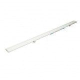 Corp iluminat LED industrial High-Bay 120W, 220V, 6000K, 16800lm pentru hale, depozite 1500mm IP44 Breckner Germany