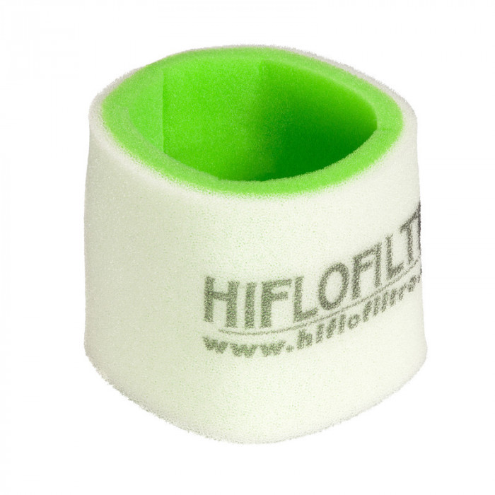 Filtru aer Hiflofiltro HFF2029 - Kawasaki KLF 300 Bayou 2WD-4WD (00-07) - KVF 300 Prairie 2WD-4WD (00-02) 4T LC 300cc