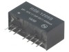 Convertor DC/DC 6W 9-18V la 5V 1.2A SIP8 RS6