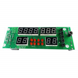 Placa de Baza TehnoMS Pentru Incubator MS-64 MS-120, Oem