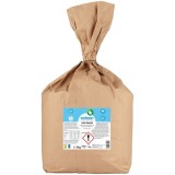 Detergent pudra Sodasan Color Sensitiv, fara parfum, ecologic, vegetarian, 89 spalari