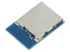 Modul Bluetooth Low Energy SMD 15,5x10,5x2mm 2Mbps
