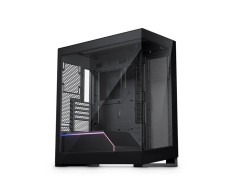 Carcasa PHK NV Series NV5 E-ATX ARGB BK foto