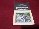 Cumpara ieftin ELIDA AGRIGOROAIEI - DIN LEGENDELE BOTOSANILOR