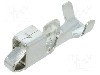 Conector semnal, {{Numarul de pini}} pini, pas 2.5mm, serie NPP, NINIGI - NPPW-T