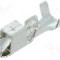 Conector semnal, {{Numarul de pini}} pini, pas 2.5mm, serie NPP, NINIGI - NPPW-T