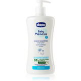 Cumpara ieftin Chicco Baby Moments Bath Shampoo șampon pentru corp pentru nou-nascuti si copii 0 m+ 500 ml