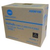 Cartus original Konica Minolta C3351 C3851 TNP49K A95W150 Black 13K