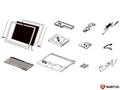 Placa de Baza laptop DEFECTA fara interventii packard bell alp-t19 un0532b29PB foto