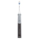 Periuta electrica sonica Sencor, 5 programe prestabilite de asistenta pentru curatare si regenerare