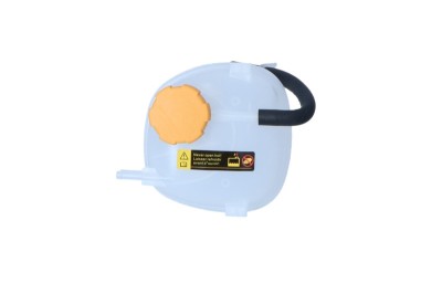 NRF 454054 EASY FIT Vas de expansiune, racire foto