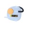 NRF 454054 EASY FIT Vas de expansiune, racire