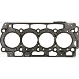 Victor Reinz Garnitura, chiulasa