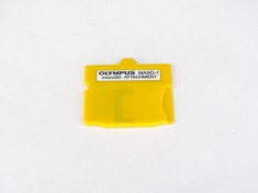 Adaptor Olympus MASD-1 Micro SD pentru slot card memorie XD - cititi descrierea