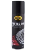 Spray aerosol lubrifiere cu PTFE KROON OIL TefTec DS 22001, volum 300 ml