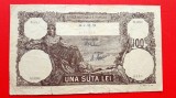 Bancnota 100 lei 1942