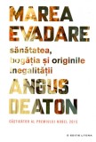 Marea evadare | Angus Deaton, Litera