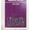 Ioan N. Rosca - Filosofia moderna (Editia: 2005)
