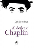 Al doilea e Chaplin - Tracus Arte