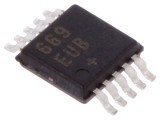 Controler PWM DC/DC 1.8-28V