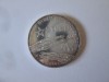 Italia 5 Euro 2009 aUNC com:Cam.Mondial de &Icirc;not argint 925,diam.=32 mm,gr.=18 gr, Europa