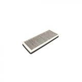 Filtru aer habitaclu RENAULT ESPACE IV (JK0/1_) 3.5 V6 (JK00 JK0F JK0P JK0S JK0W) 2002 - prezent COR, CORTECO