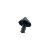 Buton rotativ plita Smeg 764971805 764975910 Piesa Originala