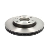 Disc frana RENAULT SYMBOL II LU1 2 BREMBO 09314814