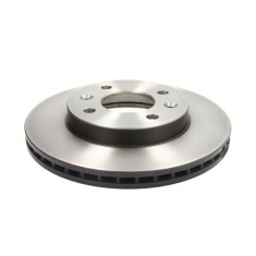 Disc frana RENAULT CLIO II BB0 1 2 CB0 1 2 BREMBO 09314814
