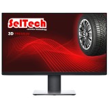 Monitor pentru LED IPS Masina pentru echilibrat roti 3D, SelTech