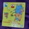 Richard Scarry-Egmont,INVATAM CULORILE,We learn colours-engleza/romana,nr.4