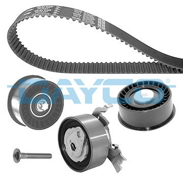 DAYCO KTB361 Set curea de distributie foto