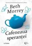 Cafeneaua sperantei/Beth Morrey, Litera