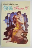 Cumpara ieftin Fanta C - Sandra Brown - Roman de Dragoste - Carte Beletristica