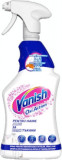 Vanish Soluție pentru pete pretratare white, 500 ml