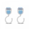 Carlig universal cu scai