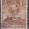 MALTA, 1938, stampilat (G1)