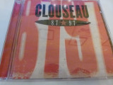 Clouseau -87*97 -3676, CD, Rock