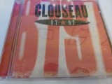 Clouseau -87*97 -3676, CD, Rock