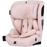 Cumpara ieftin Scaun auto Chipolino Tycoon Iso I-Size 76-150 cm cu sistem Isofix pink marshmallow