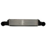 Radiator intercooler BMW Seria 3 Touring (E46) (1999 - 2005) THERMOTEC DAB002TT