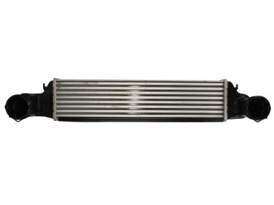 Radiator intercooler BMW X3 (E83) (2004 - 2011) THERMOTEC DAB002TT foto