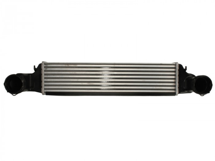 Radiator intercooler BMW X3 (E83) (2004 - 2011) THERMOTEC DAB002TT