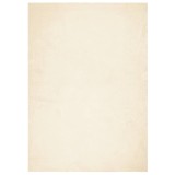 Cumpara ieftin Covor HUARTE, fir scurt, moale si lavabil, crem, 200x280 cm