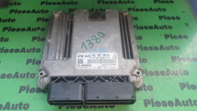 Calculator ecu Skoda Octavia 3 (11.2012-&amp;gt; ) 0281018510 foto