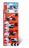 MAISTO SET 4 UTILAJE BOBCAT