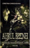 Aurul beznei - Cristina Ghidoveanu