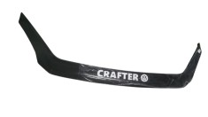 Deflector capota VW Crafter 2006-2013