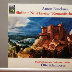 Bruckner – Symphony no 4 (1980/EMI/RFG) - Vinil/Vinyl/NM+