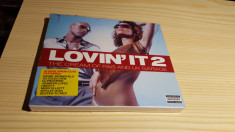 [CDA] Lovin&amp;#039; It 2 - The Cream of R&amp;amp;B and UK Garage - 2cd foto